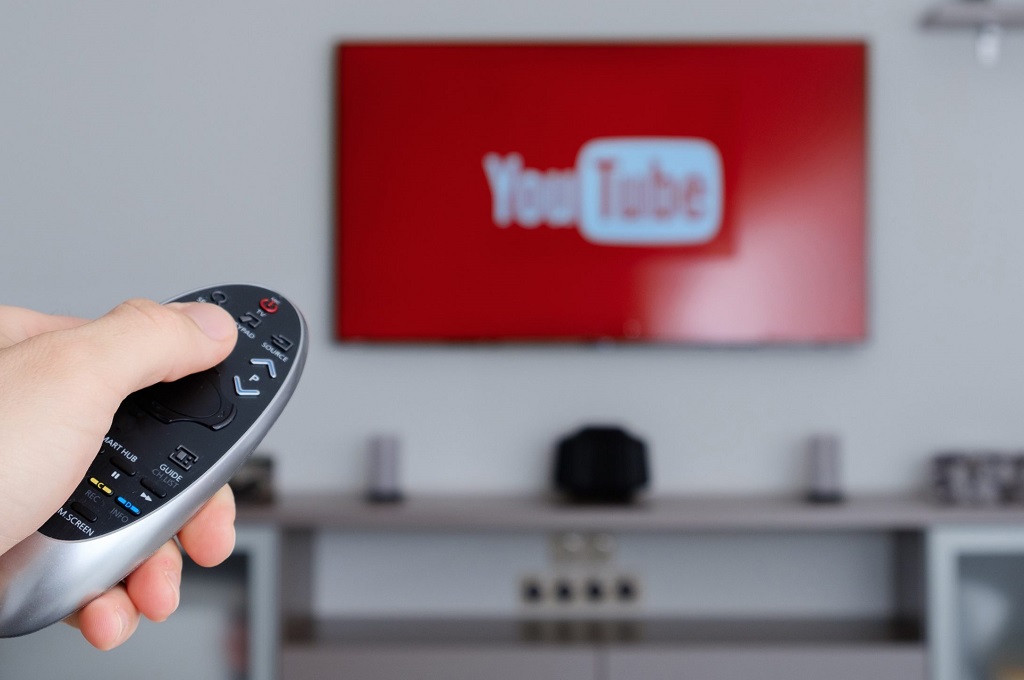 Musik Jadi Konten Paling Banyak Ditonton Pengguna YouTube Indonesia Musik Jadi Konten Paling Banyak Ditonton Pengguna YouTube Indonesia