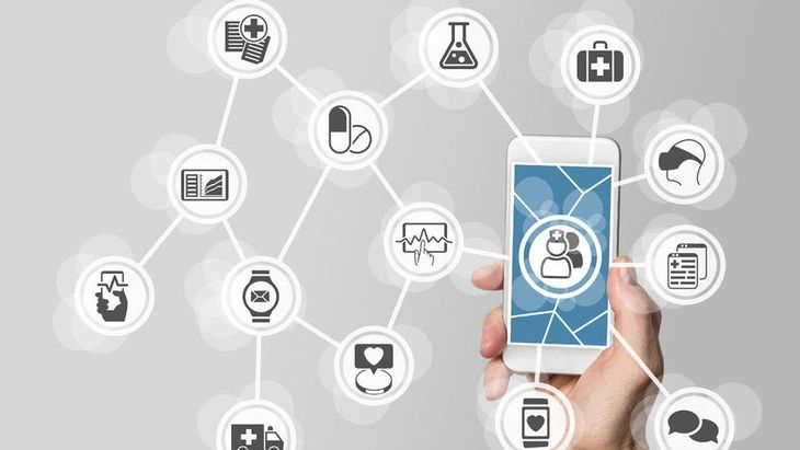 Digitalisasi Sistem Medis Indonesia Harus Jadi Prioritas Digitalisasi Sistem Medis Indonesia Harus Jadi Prioritas