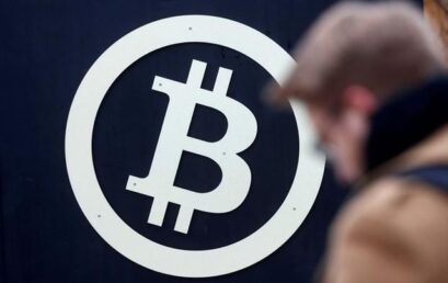 Mau Beli Bitcoin, Baca Dulu Ini