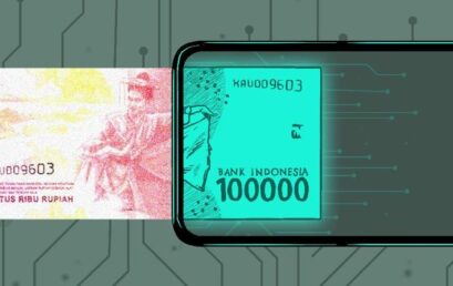 Tak Cuma Alat Pembayaran, Ini Keunggulan Rupiah Digital