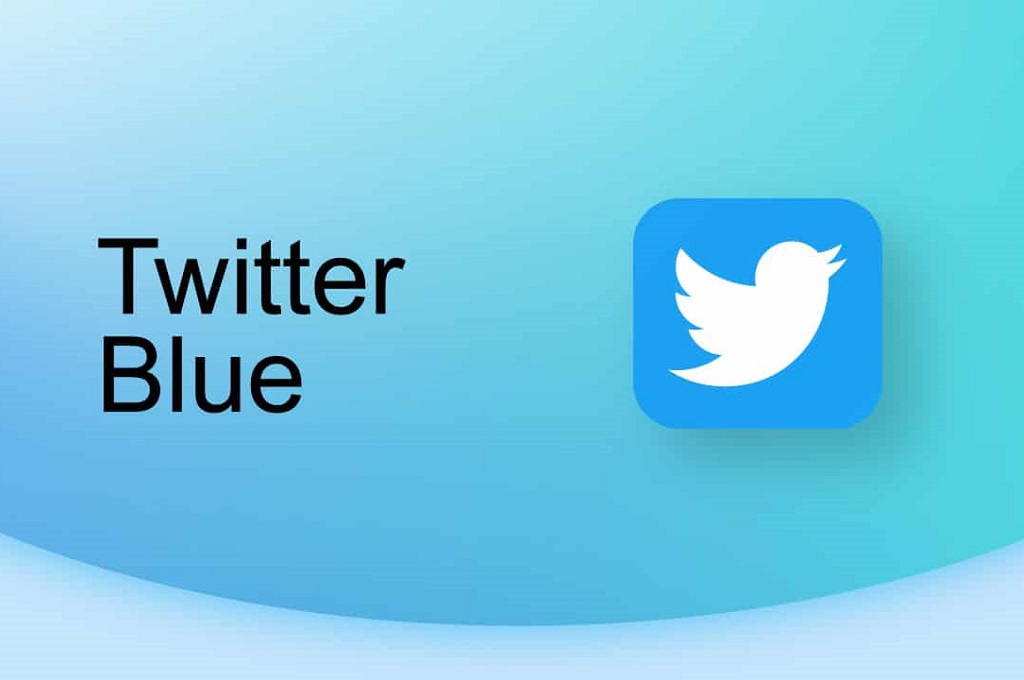 Pelanggan Twitter Blue Jadi Prioritas di Percakapan