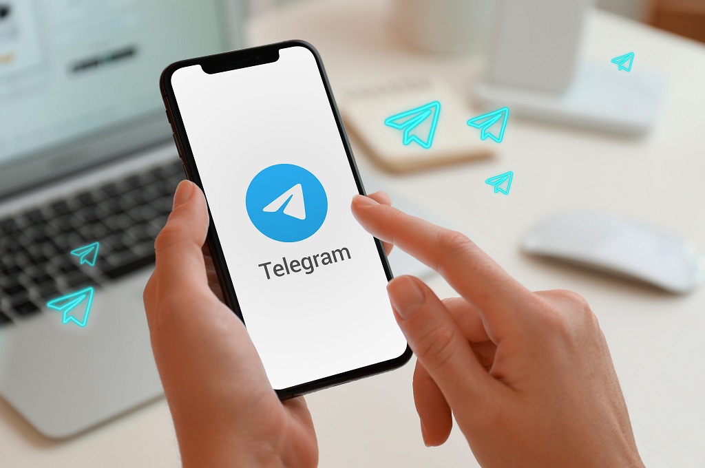 Telegram Tambahkan Fitur Baru di Platform Karyanya Telegram Tambahkan Fitur Baru di Platform Karyanya