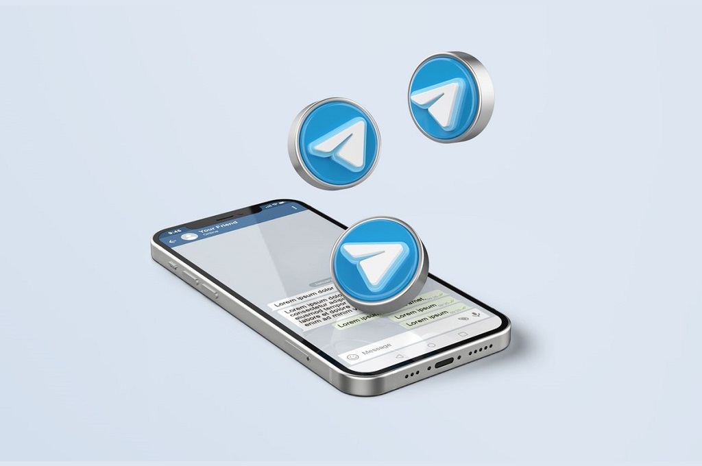Tips Telegram Terlindung dari Penipuan Phishing dan Sniffing Tips Telegram Terlindung dari Penipuan Phishing dan Sniffing