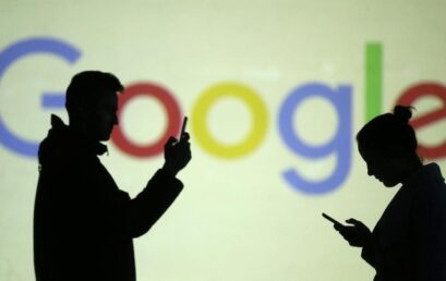 Google Tahu Semua Soal Kita, Cek Data Kamu di Sini