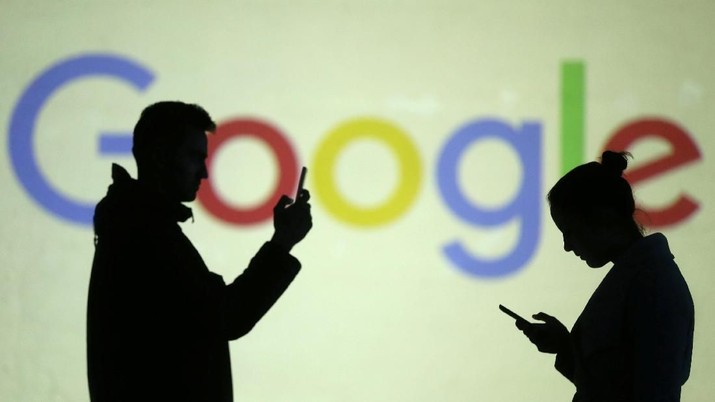 Google Tahu Semua Soal Kita, Cek Data Kamu di Sini Google Tahu Semua Soal Kita, Cek Data Kamu di Sini