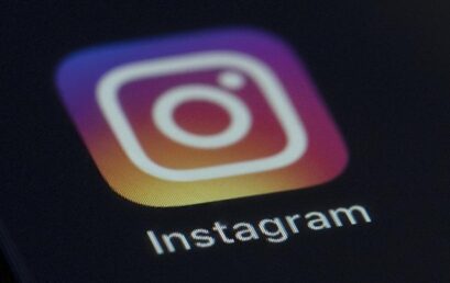 Jangan Pakai Hashtag, CEO Instagram Jelaskan Alasannya