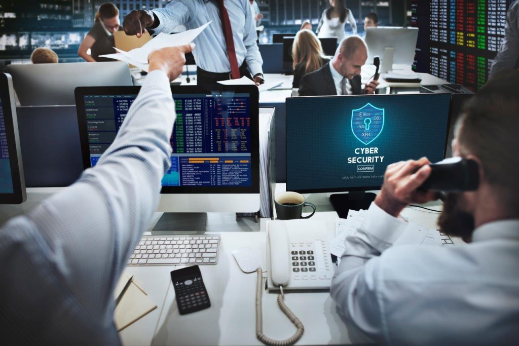 Serangan Siber Terhadap Jasa Keuangan di APJ Kalahkan Amerika Utara
