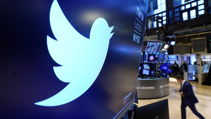 Jangan Kaget, Twitter Mau Jadi Tinder Jangan Kaget, Twitter Mau Jadi Tinder