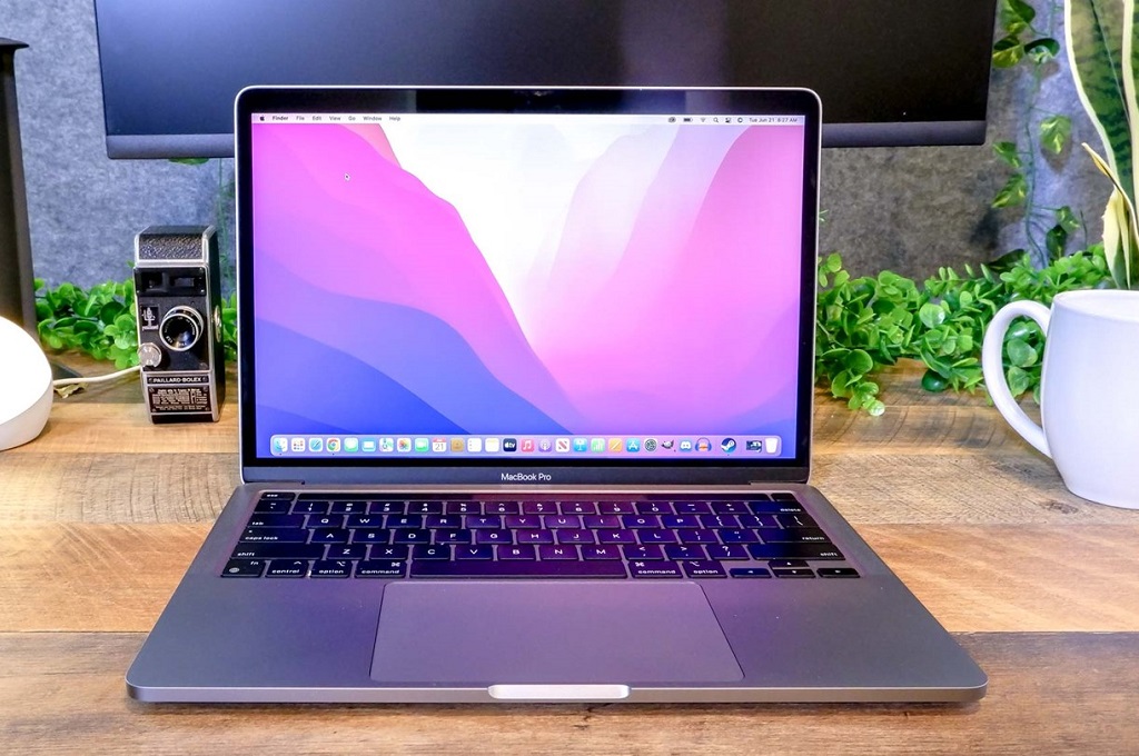 Apple Segera Ungkap MacBook Pro 14 Inci dan 16 Inci