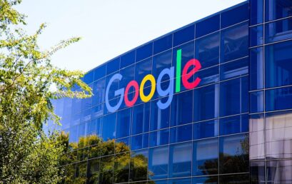 Google akan Rumahkan 6% Pegawai di Seluruh Dunia