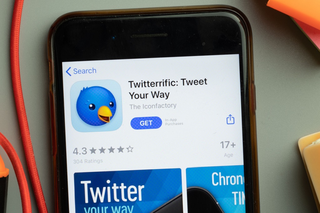 Twitter Hapus Akses Klien Pihak Ketiga Setelah Peraturan Pengembang Baru Twitter Hapus Akses Klien Pihak Ketiga Setelah Peraturan Pengembang Baru