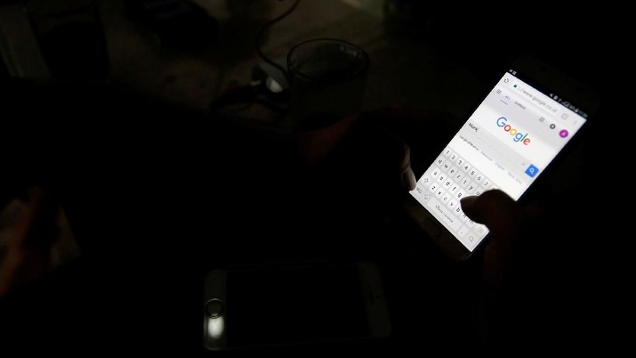 6 Cara Menghapus Jejak Digital, Lakukan Sebelum Menyesal 6 Cara Menghapus Jejak Digital, Lakukan Sebelum Menyesal