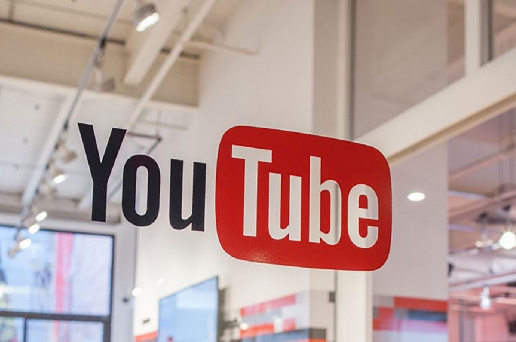 YouTube Segera Mulai Saluran Streaming TV secara Gratis YouTube Segera Mulai Saluran Streaming TV secara Gratis