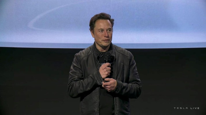 Kebohongan Elon Musk Dibongkar Habis oleh Teknisi Tesla