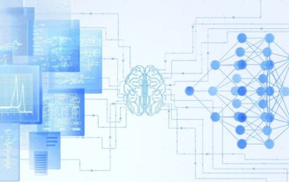 AI Generatif Diprediksi Jadi Penggerak Teknologi 2023