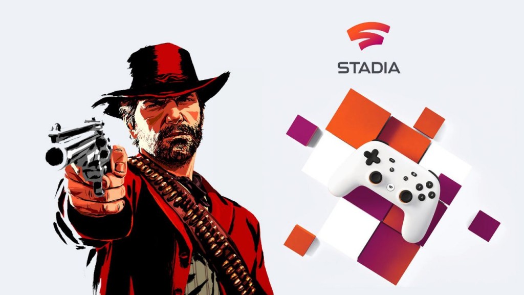 Google Stadia Resmi Tutup Usia, Cuma Hidup 3 Tahun Google Stadia Resmi Tutup Usia, Cuma Hidup 3 Tahun