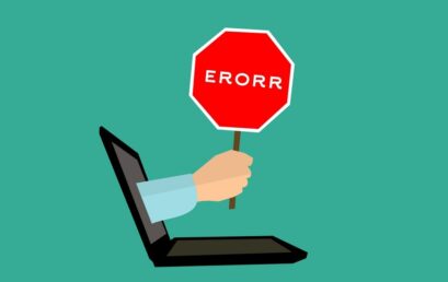 Arti Error 404 Not Found dan Cara Mengatasinya