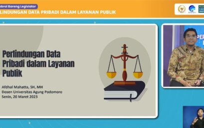 7 Cara Agar Data Pribadimu Tak Dicuri di Ranah Digital