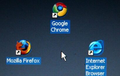 Google Chrome Kuras Baterai Laptop, Ini Solusinya