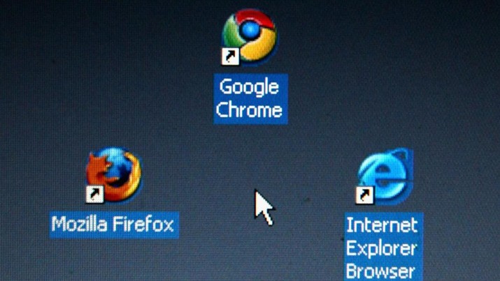 Google Chrome Kuras Baterai Laptop, Ini Solusinya