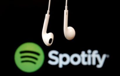 Spotify Ikut Pakai ChatGPT, Bisa Judge Selera Musik Anda