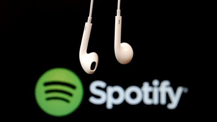 Spotify Ikut Pakai ChatGPT, Bisa Judge Selera Musik Anda
