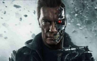 Mirip Terminator, Peneliti Sebut Manusia Bisa Punah Gegara AI