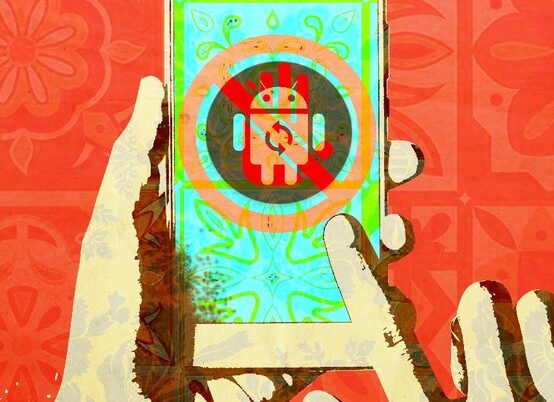 202 Aplikasi Android Rampok Rekening Bajak HP, Hapus Segera