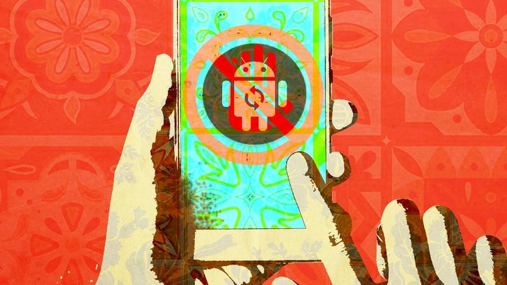 202 Aplikasi Android Rampok Rekening Bajak HP, Hapus Segera 202 Aplikasi Android Rampok Rekening Bajak HP, Hapus Segera